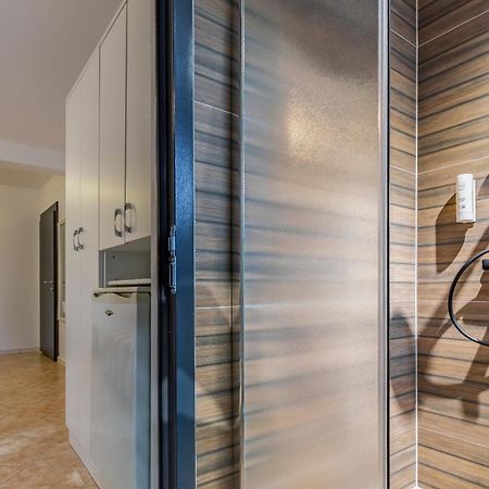 Villa San Rocco Bed & Breakfast Medulin Exterior foto