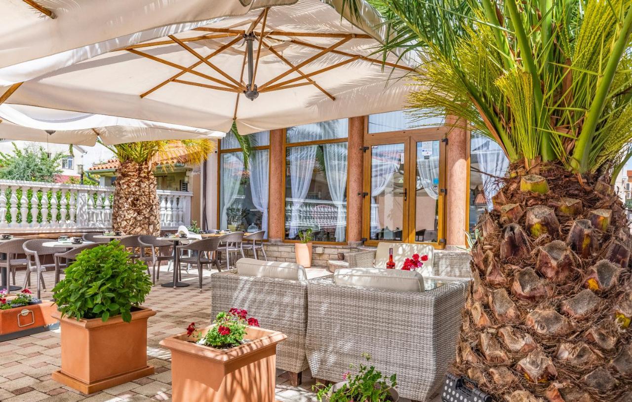 Villa San Rocco Bed & Breakfast Medulin Exterior foto
